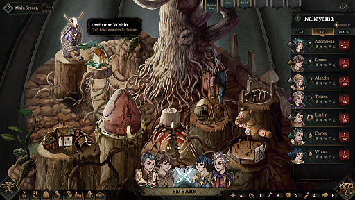 ꡼ No.005 | ֤Խ臘饤RPGTarnished Bloodפå102˥꡼ǤΥ꡼ⳫϡTGS2024