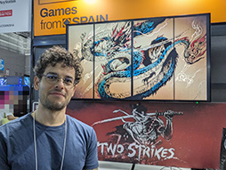 ꡼ No.003 | ʤȤˡפʤ ȤˤɬTwo Strikesפॷ祦˾ΦTGS2024