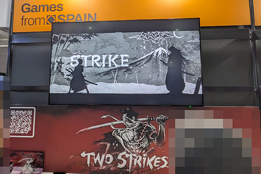 ꡼ No.009 | ʤȤˡפʤ ȤˤɬTwo Strikesפॷ祦˾ΦTGS2024