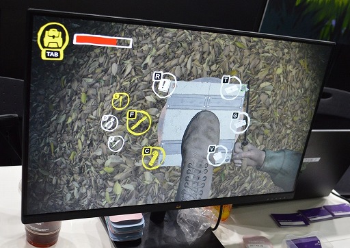 ꡼ No.005 | Ƨɤ롩ؤĤꤽˤʤȯʪΥߥ졼󥲡PIAץץ쥤ݡȡTGS2024