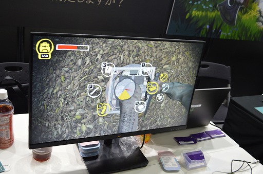 ꡼ No.007 | Ƨɤ롩ؤĤꤽˤʤȯʪΥߥ졼󥲡PIAץץ쥤ݡȡTGS2024