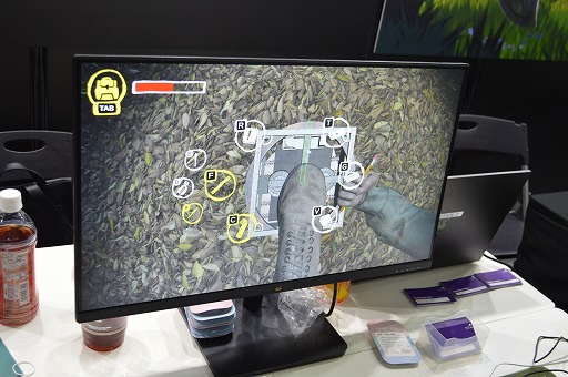 ꡼ No.008 | Ƨɤ롩ؤĤꤽˤʤȯʪΥߥ졼󥲡PIAץץ쥤ݡȡTGS2024