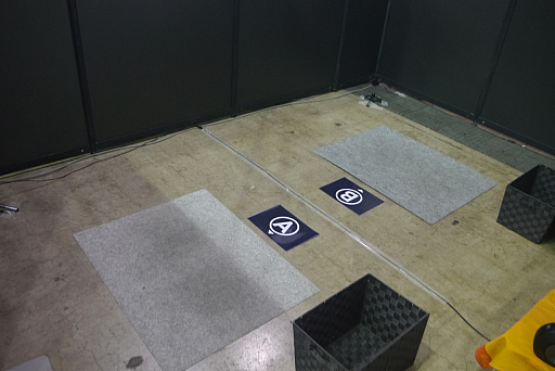 ꡼ No.002Υͥ / ֶˤ͡ȡֶˤ͡ư򥷥󥯥ǥͷMirror Of Terrorץץ쥤ݡȡTGS2024