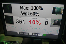 ꡼ No.006Υͥ / ֶˤ͡ȡֶˤ͡ư򥷥󥯥ǥͷMirror Of Terrorץץ쥤ݡȡTGS2024