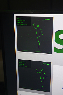 ꡼ No.007Υͥ / ֶˤ͡ȡֶˤ͡ư򥷥󥯥ǥͷMirror Of Terrorץץ쥤ݡȡTGS2024