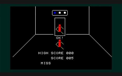 ꡼ No.010Υͥ / ֶˤ͡ȡֶˤ͡ư򥷥󥯥ǥͷMirror Of Terrorץץ쥤ݡȡTGS2024