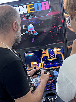 ꡼ No.006 | ʥ꥿μϥϥͥNarita BoyפΥԥ󥪥աHaneda GirlפϥԡɴɬΥơꥢTGS2024