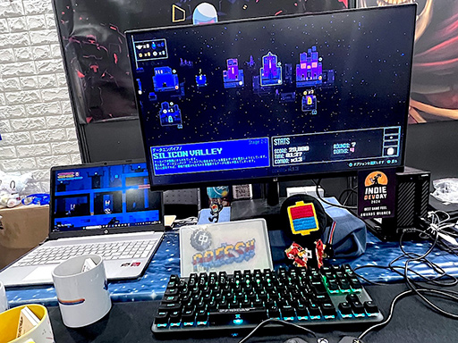 ꡼ No.009 | ʥ꥿μϥϥͥNarita BoyפΥԥ󥪥աHaneda GirlפϥԡɴɬΥơꥢTGS2024