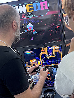 ꡼ No.010 | Narita BoyפStudio KOBAݤ뿷Haneda GirlפΥǥǤۿ档åưħ2D