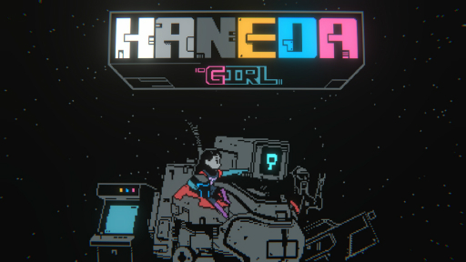 ꡼ No.001 | Υץ쥤ݡϡHaneda Girlפϰȯȥ饤οϡ󤬶ʿͤ夲դʿͤߤܻؤ