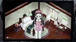 ꡼ No.023 | ֥ץ󥻥᡼ Children of Revelationפ˿롣ԶƻץQμ͸󤬡˺餭ؤTGS2024