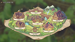 プリンセスメーカー:予言の子供たち