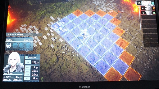 ꡼ No.005 | 2Ĥ̱²褦˽Ÿʥե󥿥Ÿ뿷饤SRPGIndomitable Blade׻ͷݡȡTGS2024