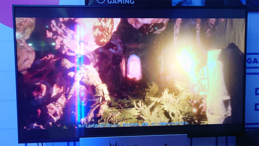 ꡼ No.003 | ּĹϢˮPS5бShadow Dreams: The Last Thought of Hope׻ͷݡȡTGS2024