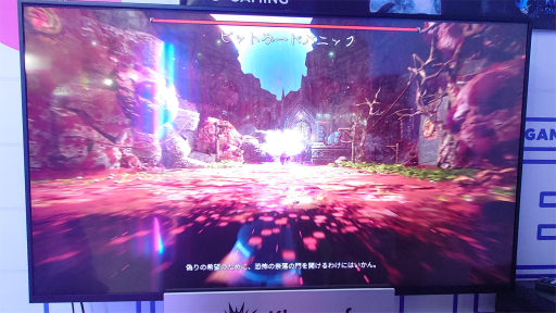 ꡼ No.004 | ּĹϢˮPS5бShadow Dreams: The Last Thought of Hope׻ͷݡȡTGS2024