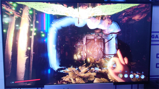 ꡼ No.007 | ּĹϢˮPS5бShadow Dreams: The Last Thought of Hope׻ͷݡȡTGS2024