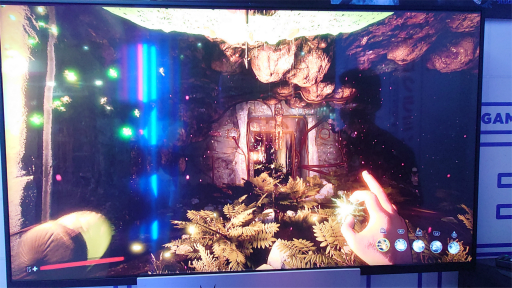 ꡼ No.008 | ּĹϢˮPS5бShadow Dreams: The Last Thought of Hope׻ͷݡȡTGS2024