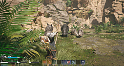 画像ギャラリー No.003のサムネイル画像 / 「IfSunSets」が20%オフ,「黄昏のファントム」が30%オフに。スマイルゲート,Steamセールイベント「ゾンビvs吸血鬼フェス」に参加