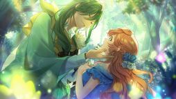 ���������ٹ�β����Ҥ�Ů�������