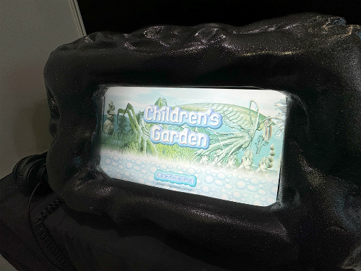 ꡼ No.001 | ʤϵߤ롩1ܤǻΤ褬ޤ롤奢ɥꥢʥѥ륲ֻҤɤ⤿׻ͷݡȡTGS2024