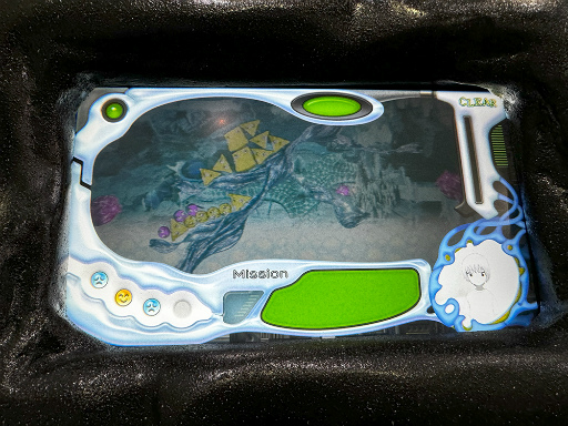 ꡼ No.008 | ʤϵߤ롩1ܤǻΤ褬ޤ롤奢ɥꥢʥѥ륲ֻҤɤ⤿׻ͷݡȡTGS2024