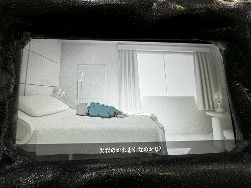 ꡼ No.012 | ʤϵߤ롩1ܤǻΤ褬ޤ롤奢ɥꥢʥѥ륲ֻҤɤ⤿׻ͷݡȡTGS2024