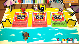 Isle of Swaps ����åפ���