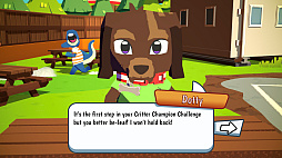 Isle of Swaps ����åפ���