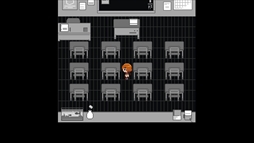 画像ギャラリー No.002のサムネイル画像 / タマゴを持って,気ままな旅に出る。2Dアドベンチャー「ナナナナタマゴ」,Steamストアページを公開