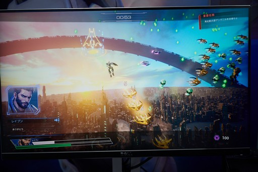 ꡼ No.009Υͥ / ǻȳݤ礤Ǯᥫϥ󥵥Х饤ֹݤﵳ ARMISפҲ𤷤褦TGS2024