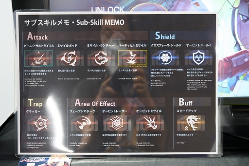 ꡼ No.011Υͥ / ǻȳݤ礤Ǯᥫϥ󥵥Х饤ֹݤﵳ ARMISפҲ𤷤褦TGS2024