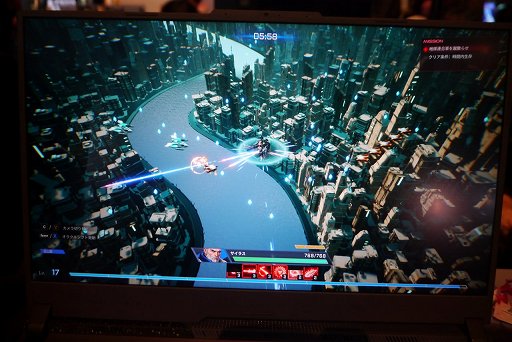 ꡼ No.003 | ̻饫ൡޤǡޤޤʥܤ臘ֹݤﵳARMISץץ쥤ݡȡᥫǥ䥭饯γݤ礤ʤɡ˥ꥢܥåȥ˥ؤΰBitSummit