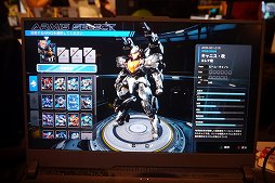 ꡼ No.010 | ̻饫ൡޤǡޤޤʥܤ臘ֹݤﵳARMISץץ쥤ݡȡᥫǥ䥭饯γݤ礤ʤɡ˥ꥢܥåȥ˥ؤΰBitSummit