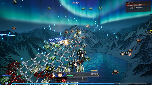 ���������꡼ No.003�Υ���ͥ������ / �ᥫ�ϥ����󥵥Х饤���ֹݤ��ﵳARMIS�ס�10��8����Steam��ȯ�䡣�θ��Ǥ��ۿ��򳫻Ϥ���TGS 2025�ˤ��Ÿ����