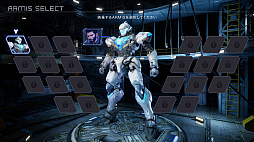 ꡼ No.001 | ݤﵳARMIS