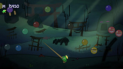 グーブ&バルーンズDX