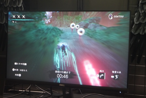 ꡼ No.004 | Ĥ֡鷺1ʬꥹȥ꥿Υꥮ򹶤ᡤǤּ Journey to the UnderworldסTGS2024