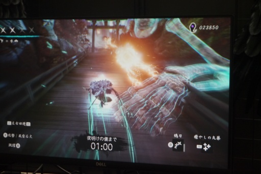 ꡼ No.005 | Ĥ֡鷺1ʬꥹȥ꥿Υꥮ򹶤ᡤǤּ Journey to the UnderworldסTGS2024