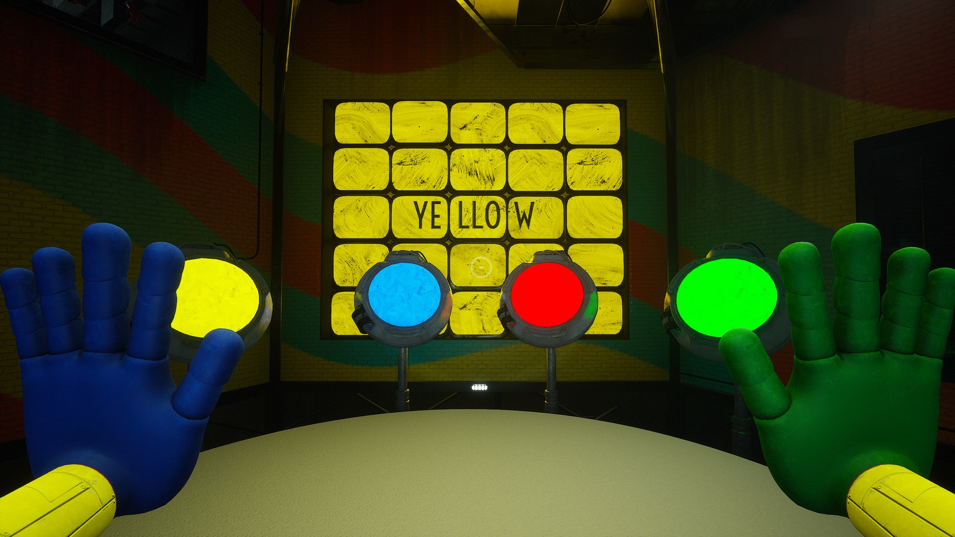 ポピープレイタイムチャプタートゥー