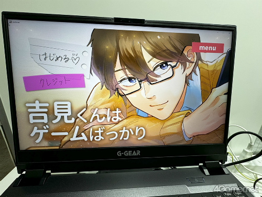 ꡼ No.001 | 4GamerʲˤܤTGS 2024ŸȥҲ𡣼縩ä䡤ޡΤβʤɤޤ