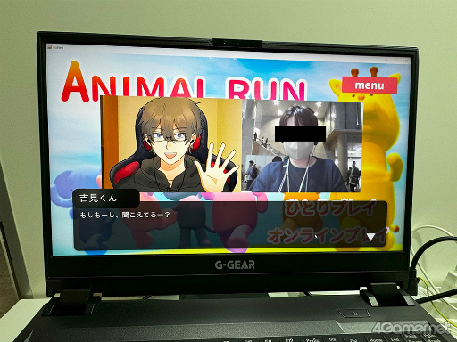 ꡼ No.005 | 4GamerʲˤܤTGS 2024ŸȥҲ𡣼縩ä䡤ޡΤβʤɤޤ