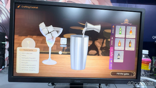 ꡼ No.023 | 4GamerʲˤܤTGS 2024ŸȥҲ𡣼縩ä䡤ޡΤβʤɤޤ