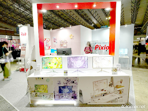 ꡼ No.027 | 4GamerʲˤܤTGS 2024ŸȥҲ𡣼縩ä䡤ޡΤβʤɤޤ