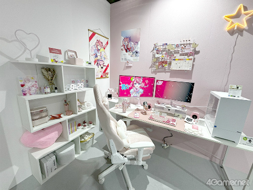 ꡼ No.028 | 4GamerʲˤܤTGS 2024ŸȥҲ𡣼縩ä䡤ޡΤβʤɤޤ