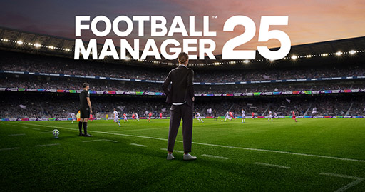 ꡼ No.001Υͥ / Football Manager 25ס1127ȯꡣUIκ䥰եåζ˲äơץߥ꡼ҥåΥ饤󥹤ɲ