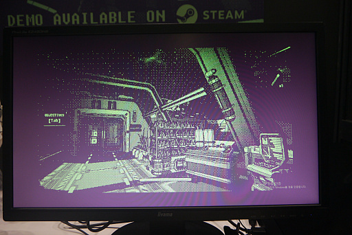 ꡼ No.003 | Υȡβ̤Ϥɷ㤵졤ޥåפϮ롣ХХۥ顼Moonbase Lambdaץץ쥤ݡȡTGS2024