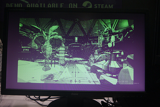 ꡼ No.008 | Υȡβ̤Ϥɷ㤵졤ޥåפϮ롣ХХۥ顼Moonbase Lambdaץץ쥤ݡȡTGS2024