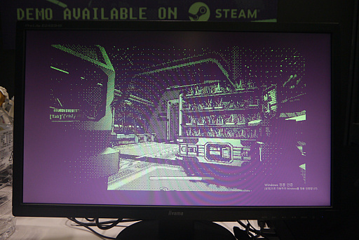 ꡼ No.009 | Υȡβ̤Ϥɷ㤵졤ޥåפϮ롣ХХۥ顼Moonbase Lambdaץץ쥤ݡȡTGS2024