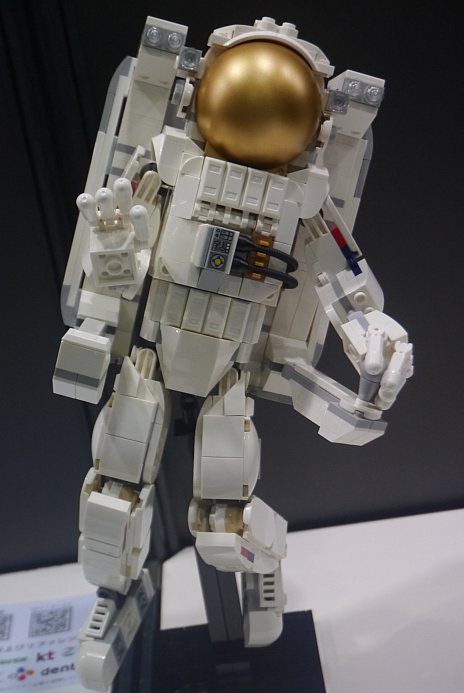 ꡼ No.011 | Υȡβ̤Ϥɷ㤵졤ޥåפϮ롣ХХۥ顼Moonbase Lambdaץץ쥤ݡȡTGS2024