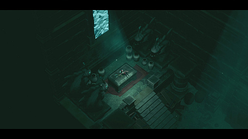 ꡼ No.003Υͥ / ֥饸뻺ADVMark of the Deepפϡȥɥ˥ȥ饤Ǥͻ礵ѥ졼ĤʪTGS2024